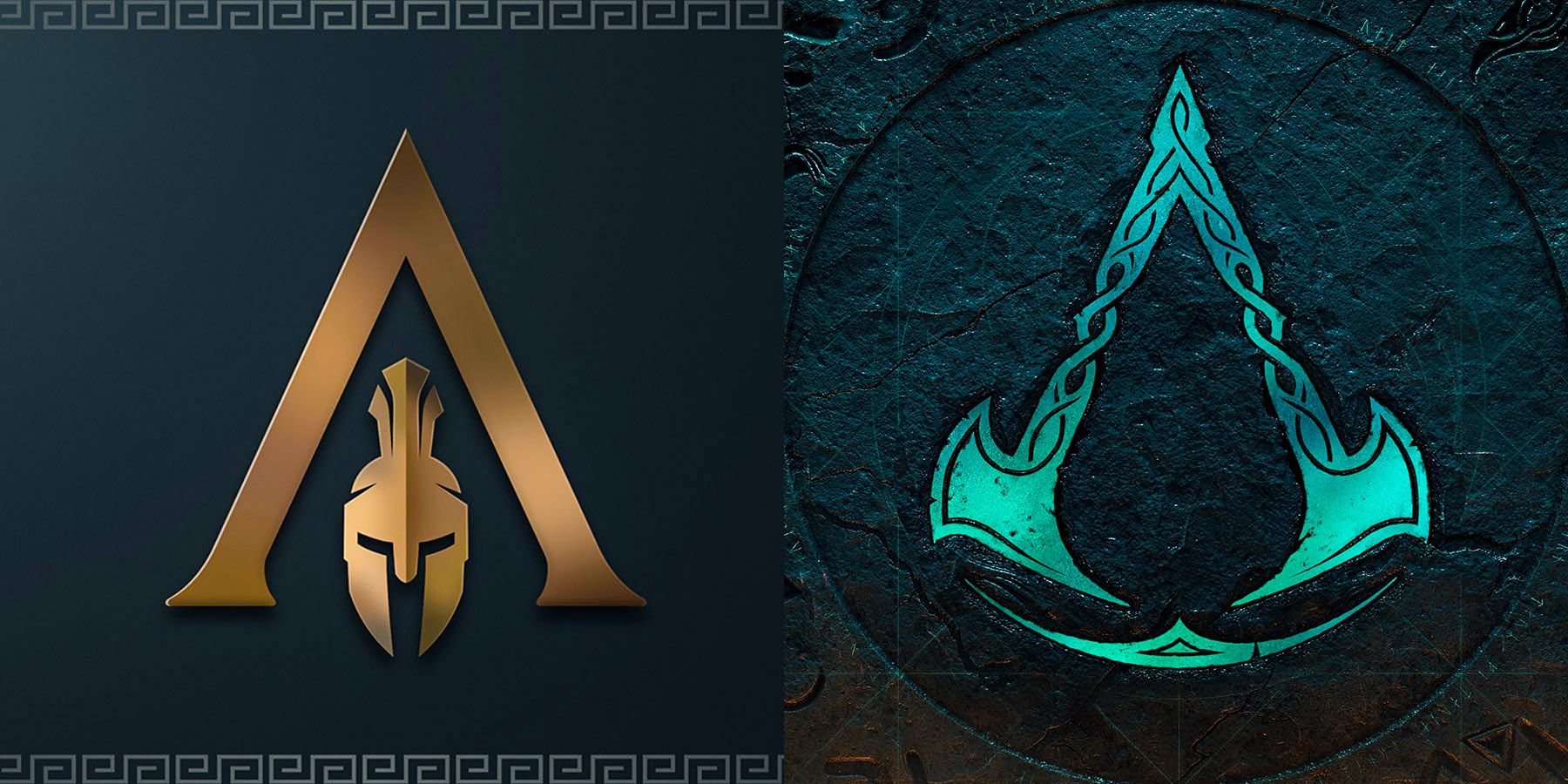 Detail Assassins Creed Symbol Nomer 22