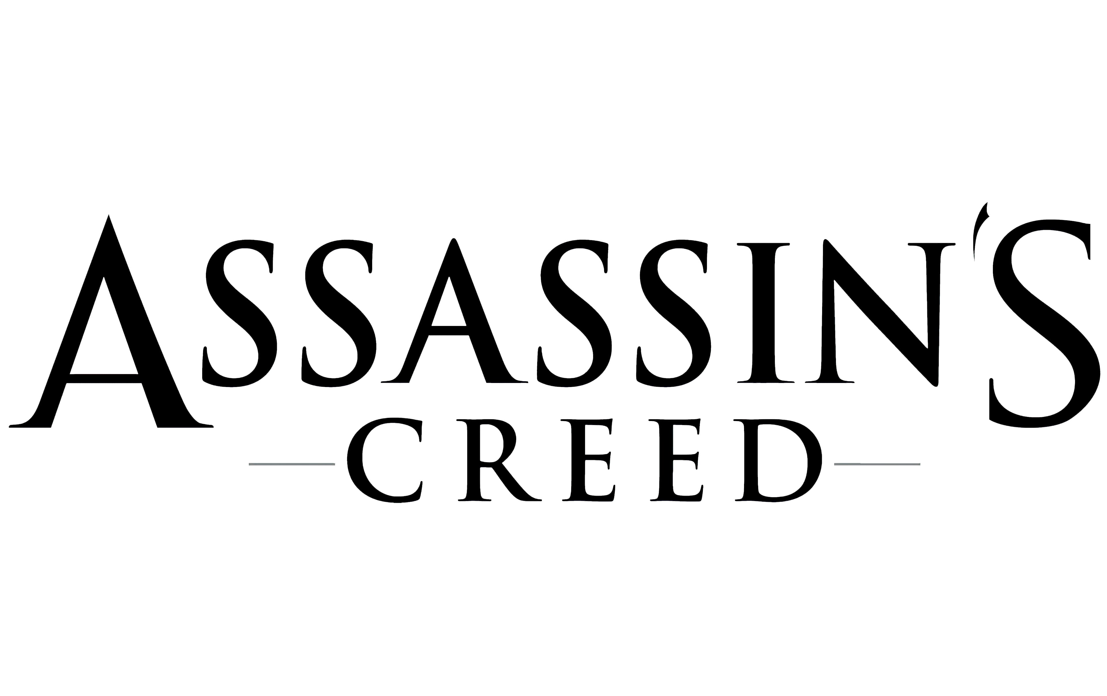 Detail Assassins Creed Symbol Nomer 33