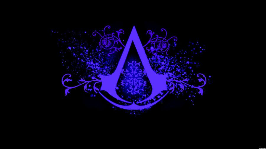 Detail Assassins Creed Symbol Nomer 39