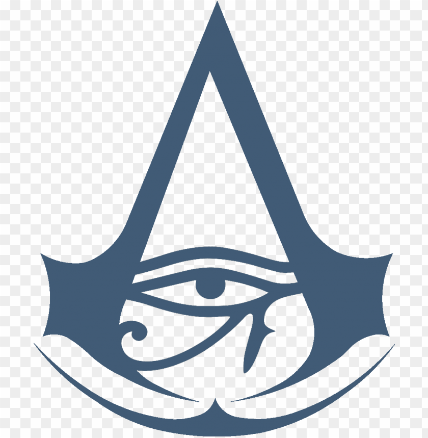 Detail Assassins Creed Symbol Nomer 41