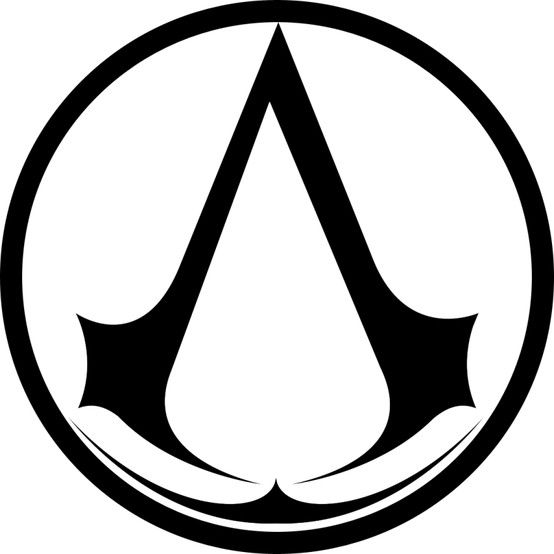 Detail Assassins Creed Symbol Nomer 6