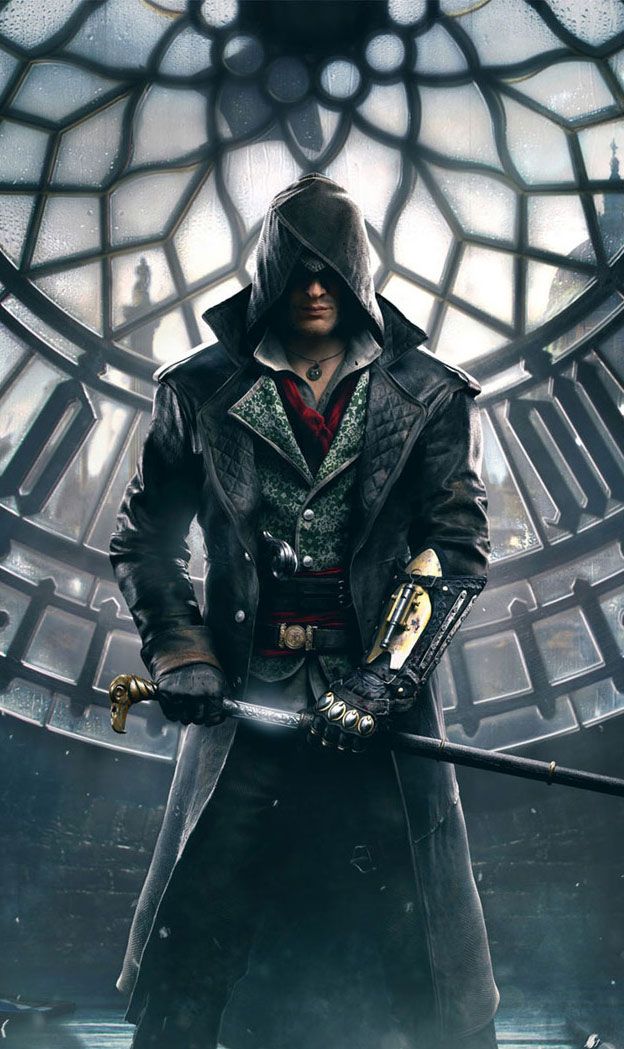 Detail Assassins Creed Syndicate Wallpaper Nomer 7