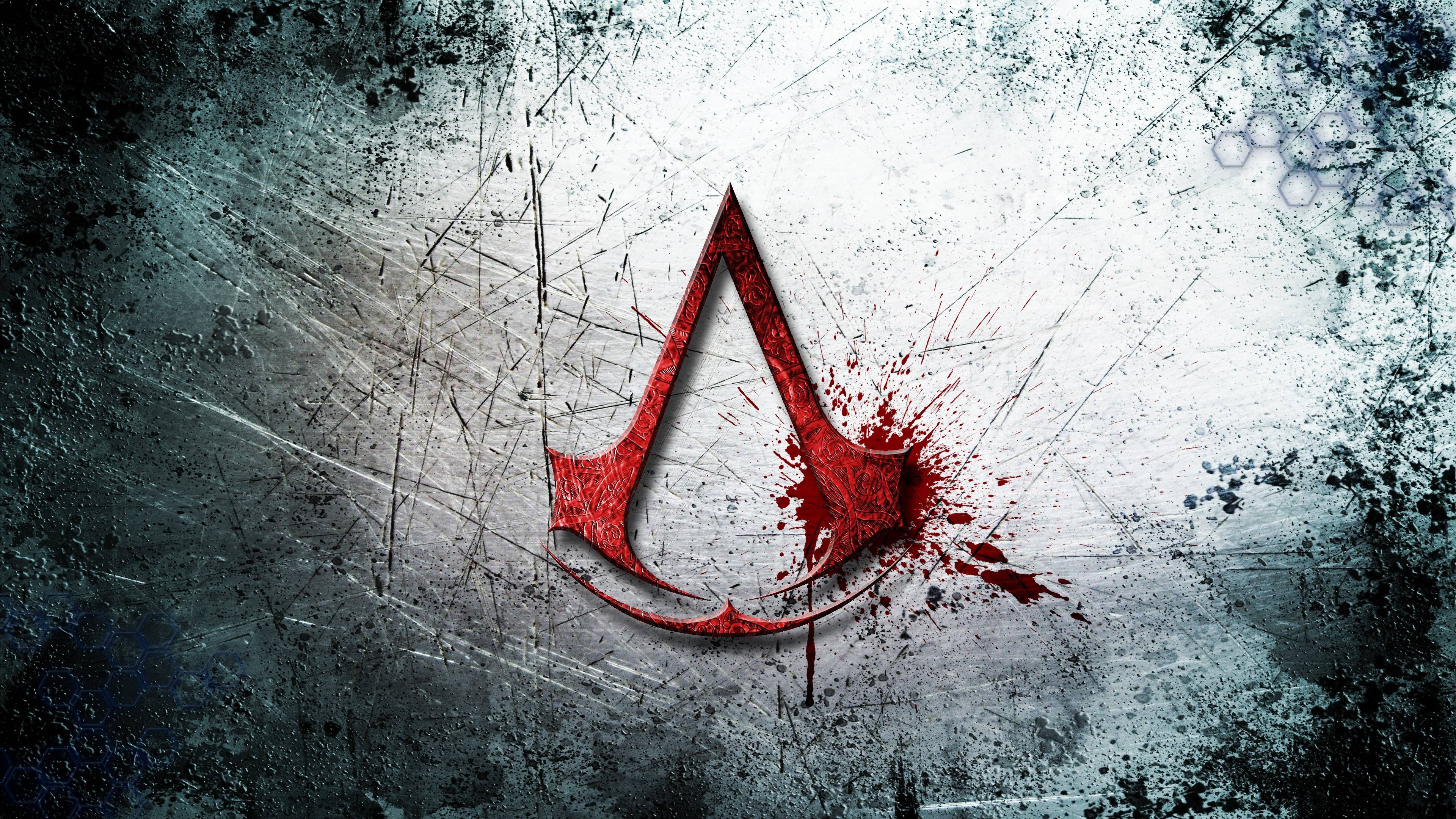 Detail Assassins Creed Wallpaper Nomer 14