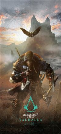 Detail Assassins Creed Wallpaper Nomer 21