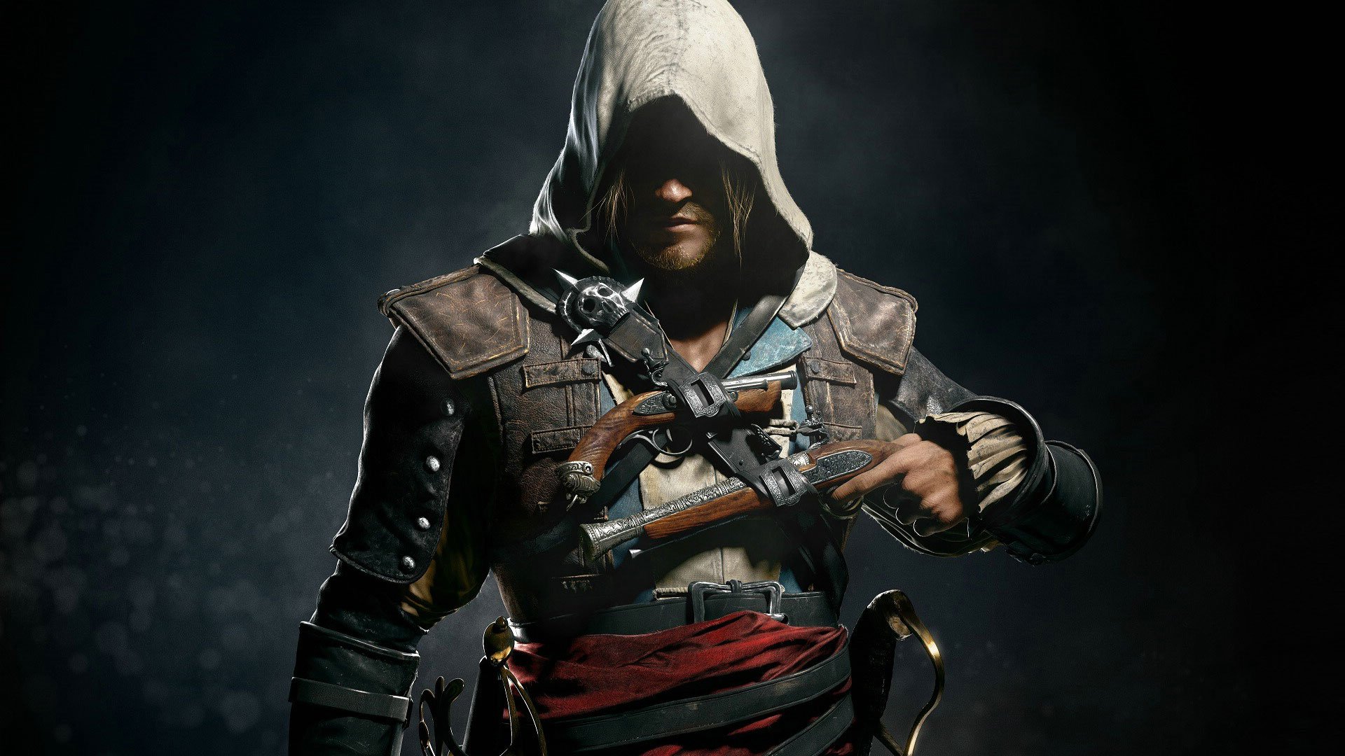 Detail Assassins Creed Wallpaper Hd 1080p Nomer 11