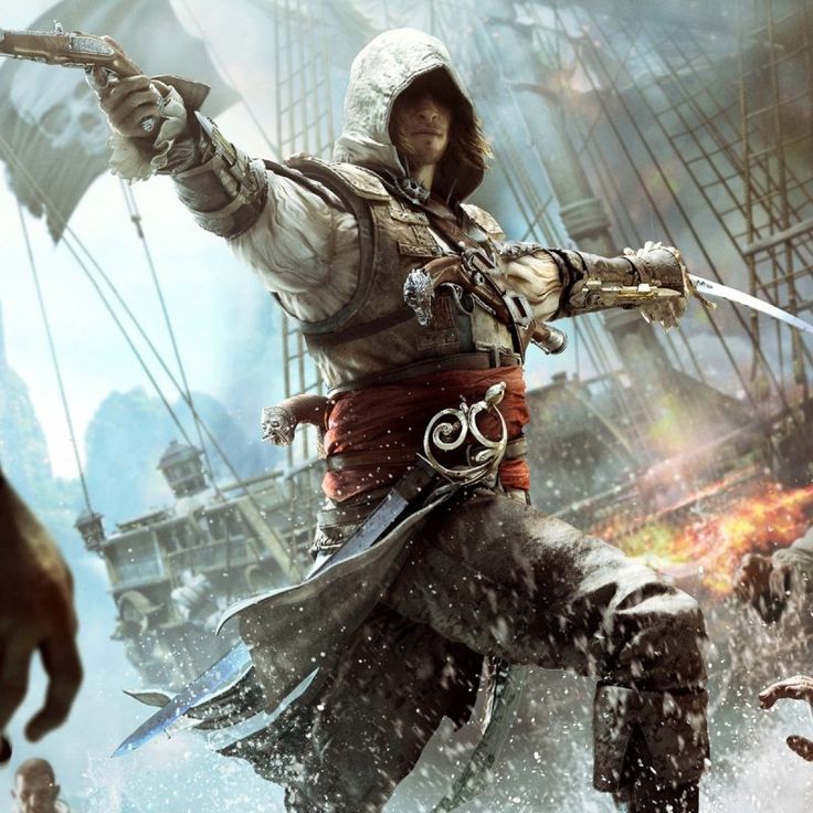 Download Assassins Creed Wallpaper Hd 1080p Nomer 13