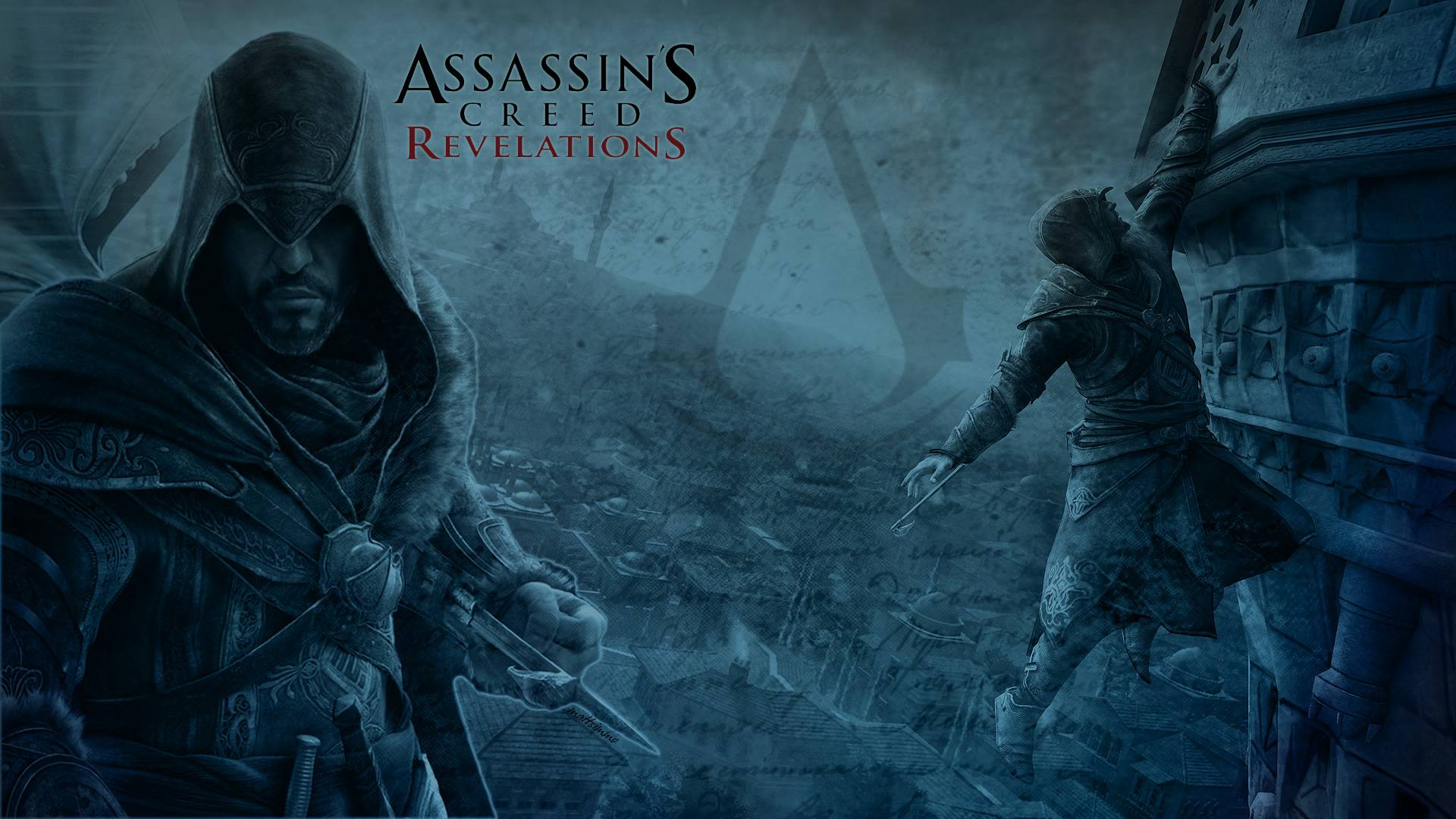 Detail Assassins Creed Wallpaper Hd 1080p Nomer 31