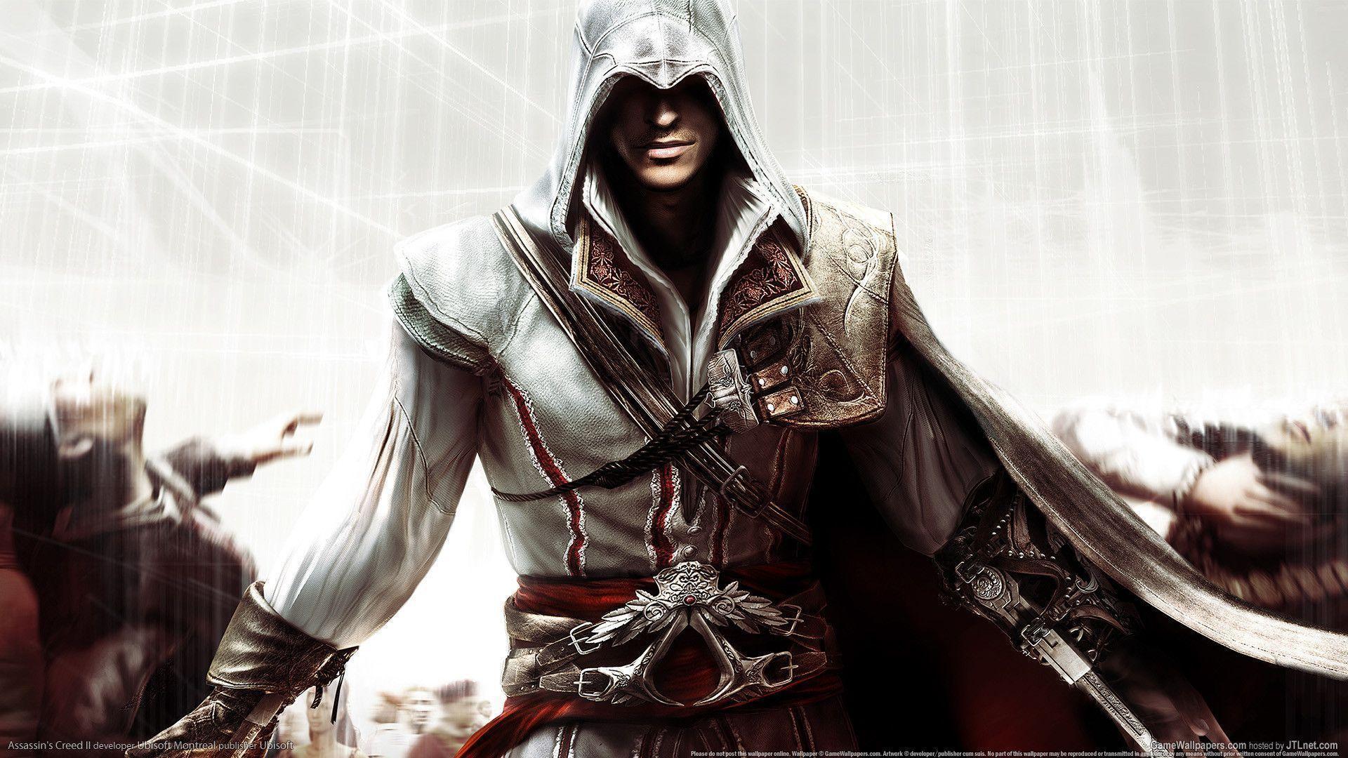 Detail Assassins Creed Wallpaper Hd 1080p Nomer 35