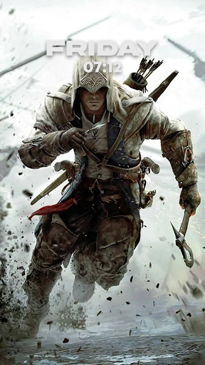 Detail Assassins Creed Wallpaper Hd 1080p Nomer 43