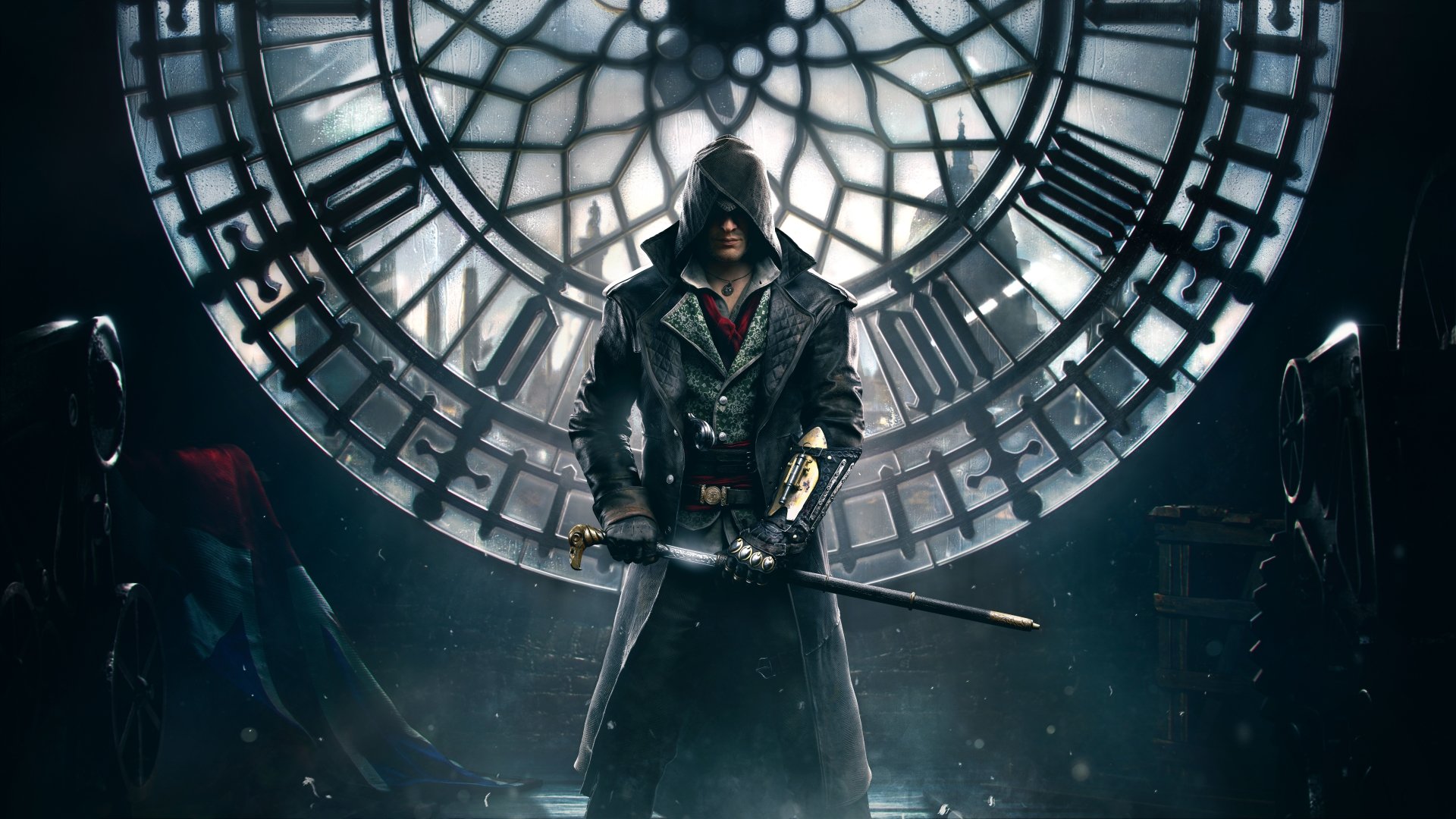 Detail Assassins Creed Wallpaper Hd Nomer 24