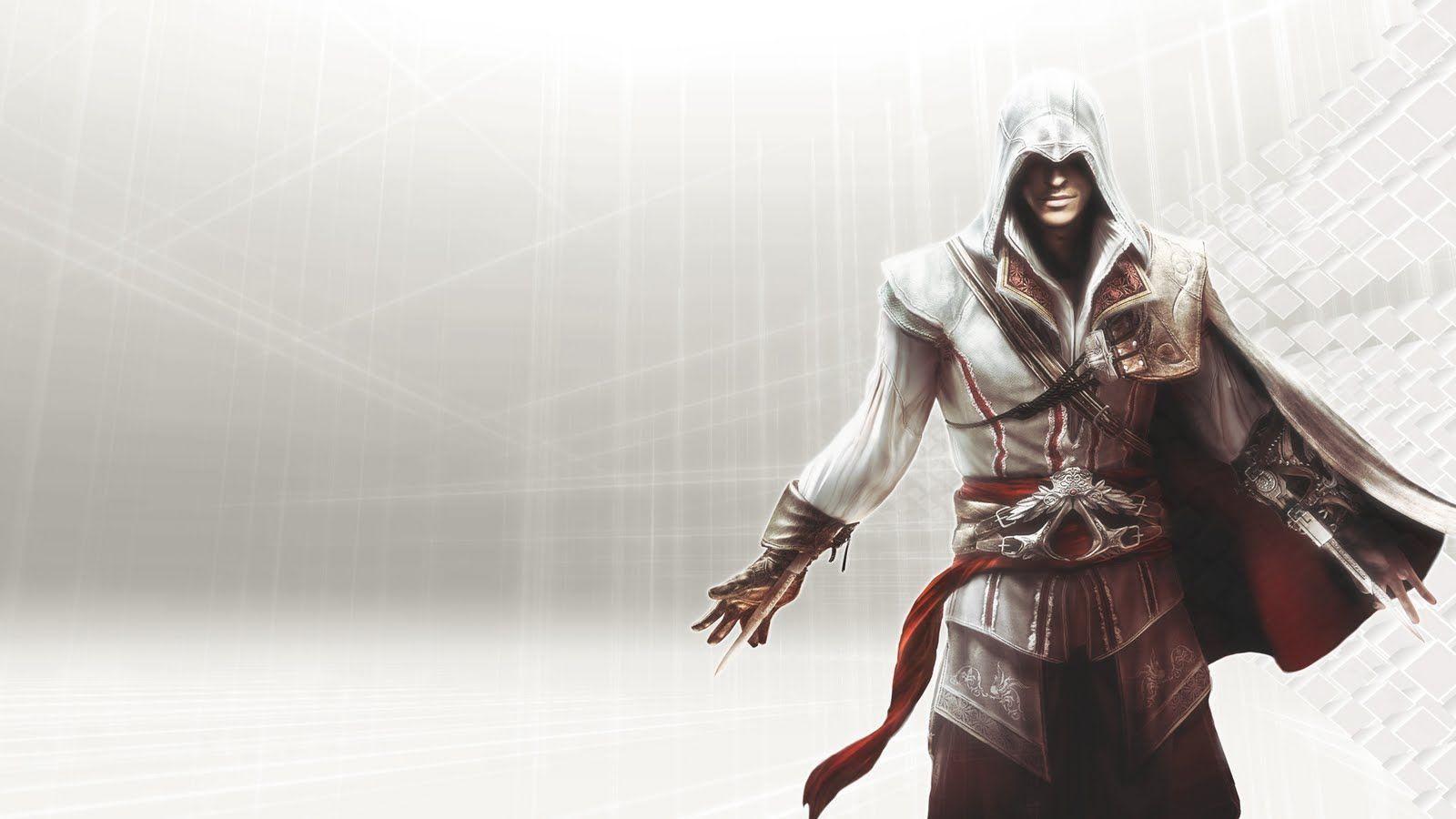 Detail Assassins Creed Wallpaper Hd Nomer 25