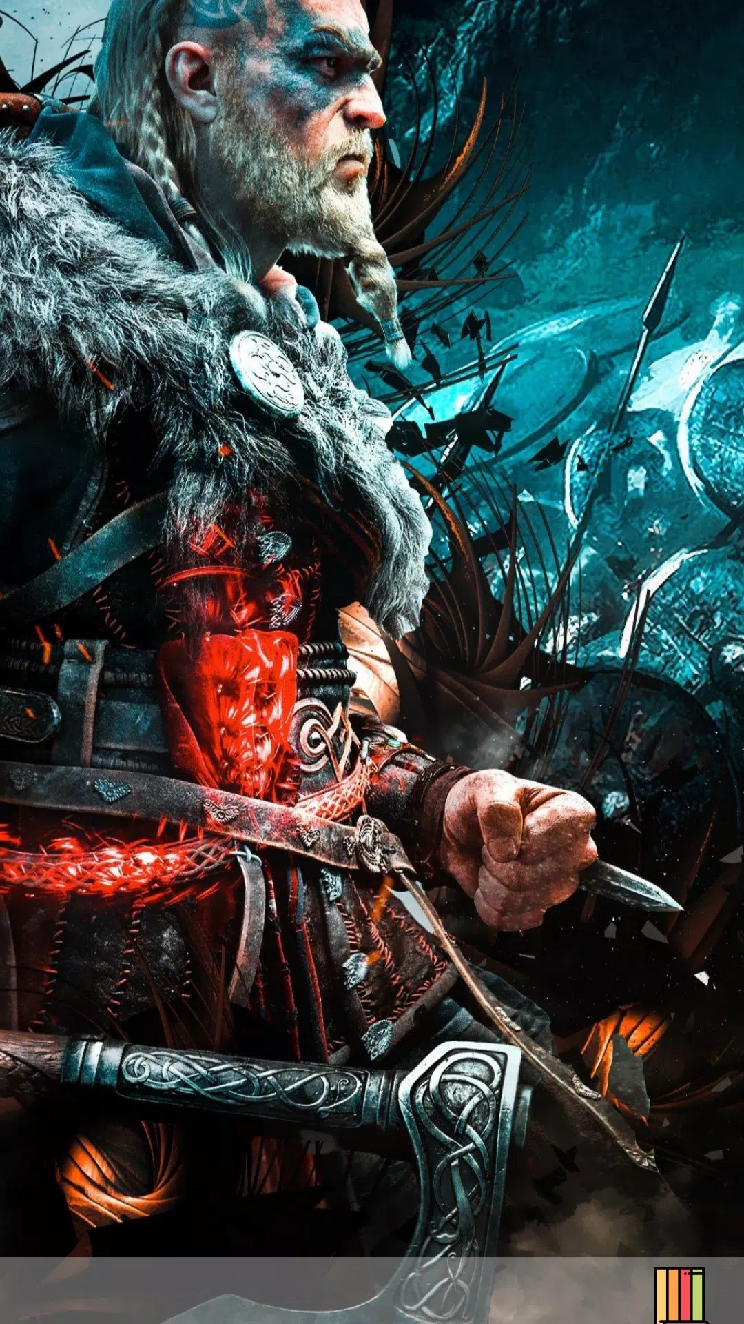 Detail Assassins Wallpaper Nomer 22
