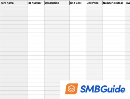 Detail Asset Management Spreadsheet Template Free Nomer 47