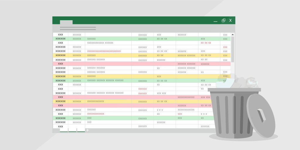 Detail Asset Template Excel Nomer 23