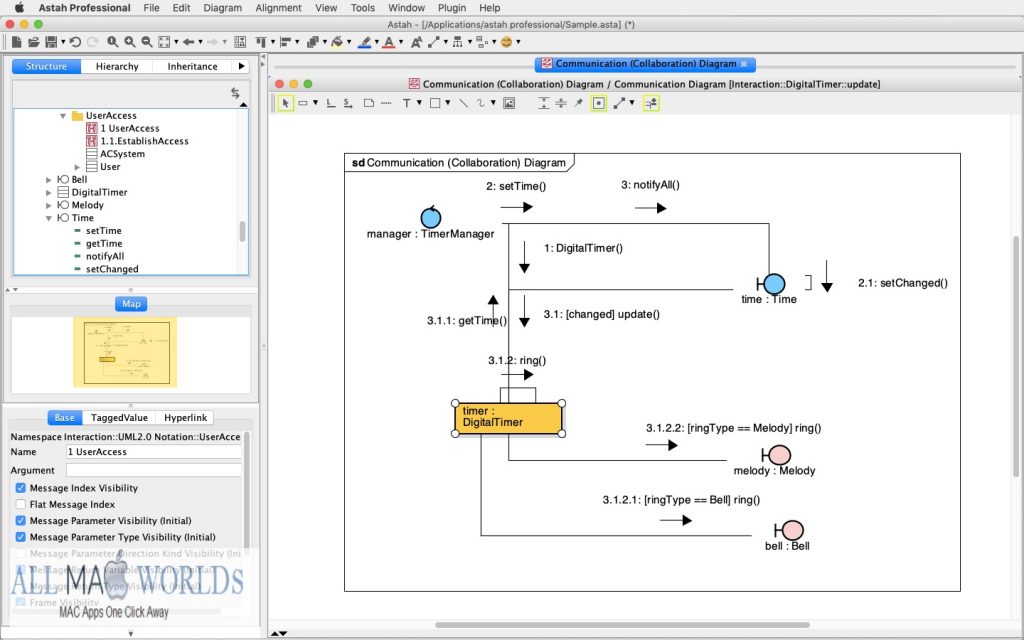 Detail Astah Uml Free Download Nomer 9