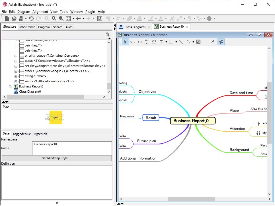 Detail Astah Uml Free Download Nomer 10