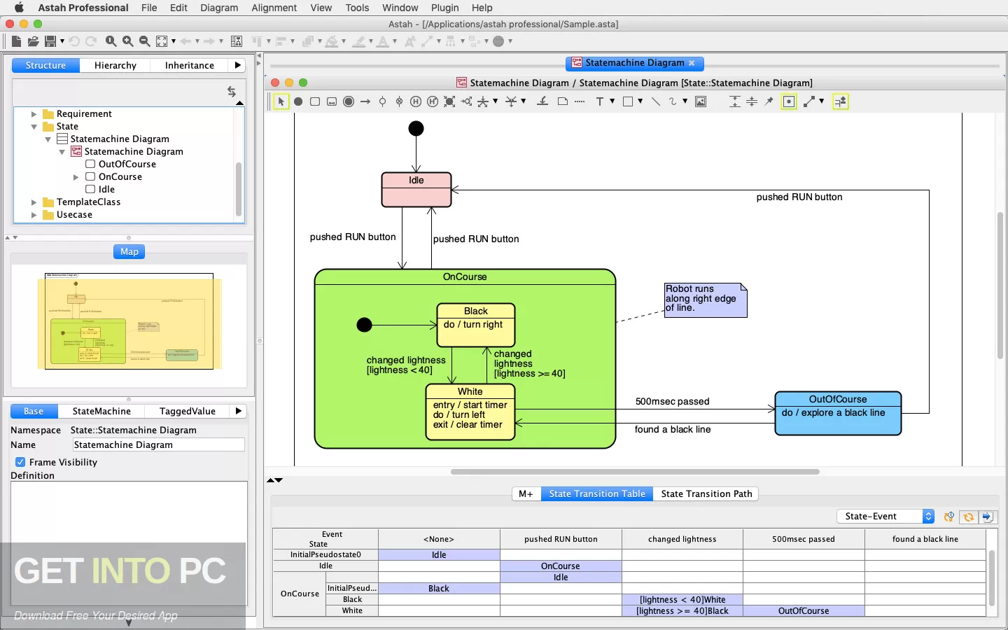 Detail Astah Uml Free Download Nomer 11