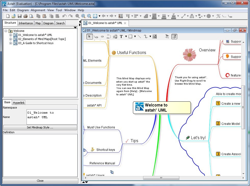 Detail Astah Uml Free Download Nomer 12