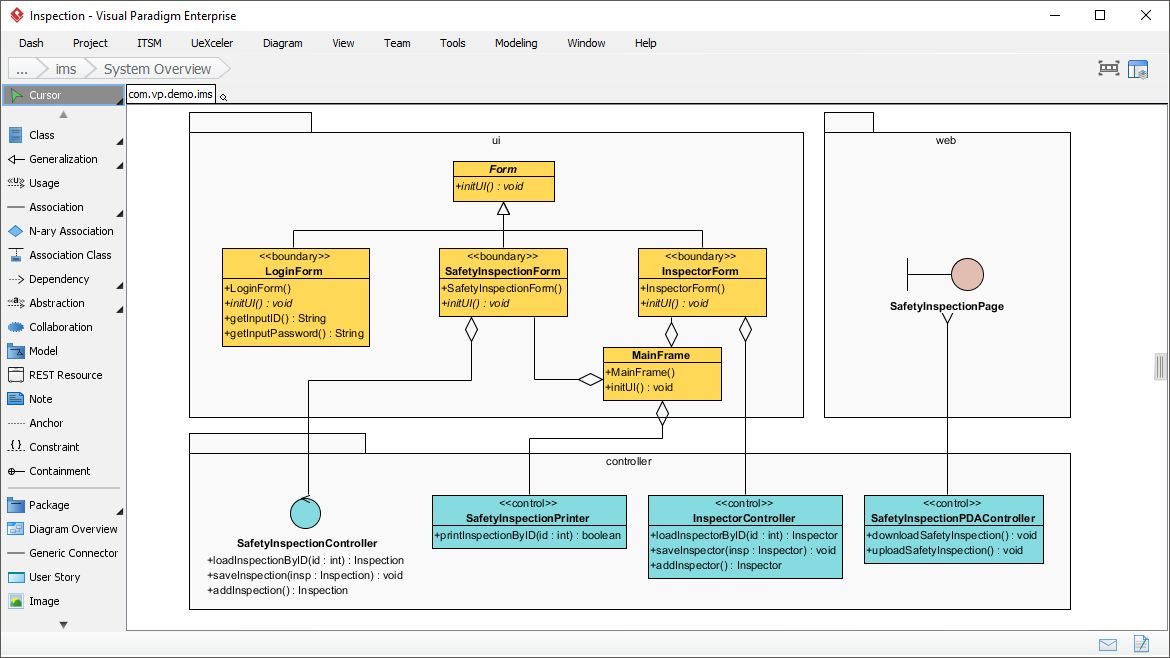 Detail Astah Uml Free Download Nomer 18