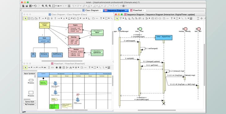 Download Astah Uml Free Download Nomer 23