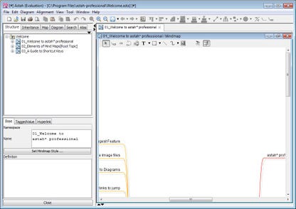 Detail Astah Uml Free Download Nomer 24