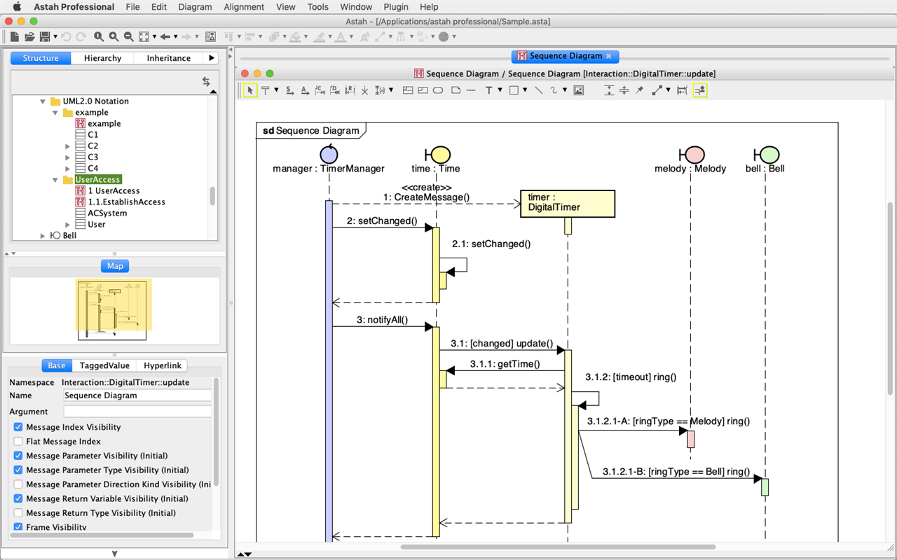 Detail Astah Uml Free Download Nomer 25