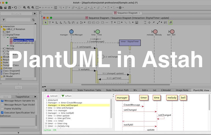 Detail Astah Uml Free Download Nomer 26