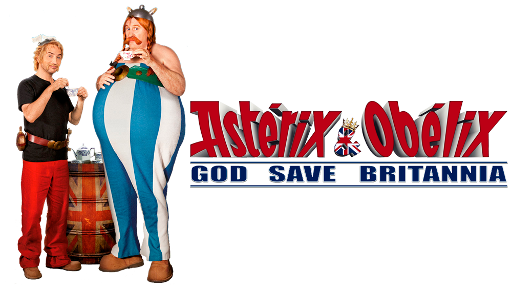 Detail Asterix And Obelix God Save Britannia Download Nomer 14