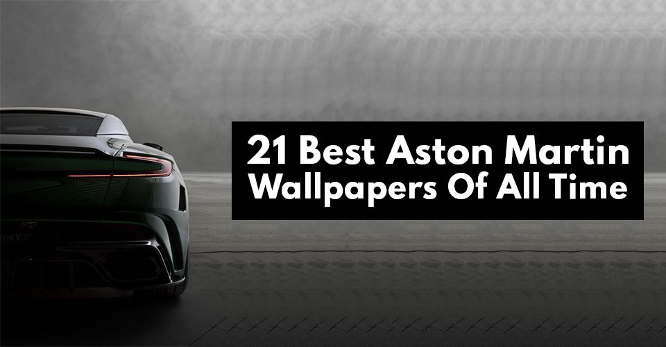 Detail Aston Martin Wallpaper Nomer 38