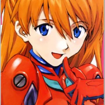 Detail Asuka Langley Soryu Death Nomer 18