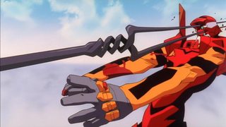 Download Asuka Langley Soryu Death Nomer 22