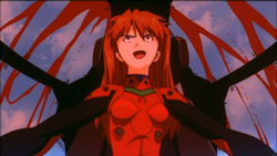 Download Asuka Langley Soryu Death Nomer 4