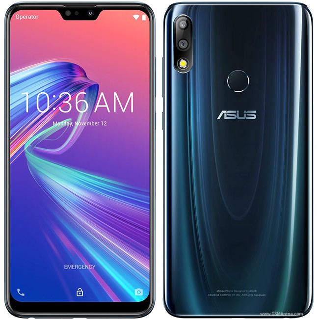 Asus Zenfone Max Pro M2 Shopee - KibrisPDR