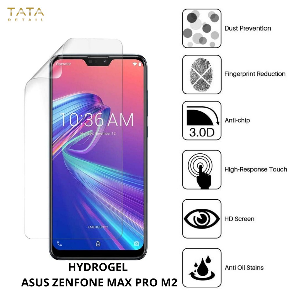 Detail Asus Zenfone Max Pro M2 Shopee Nomer 13