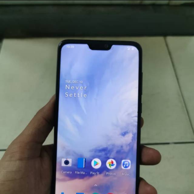 Detail Asus Zenfone Max Pro M2 Shopee Nomer 14