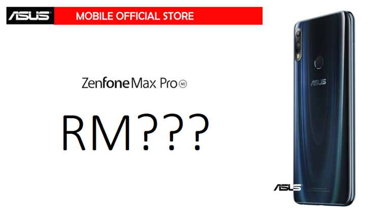 Detail Asus Zenfone Max Pro M2 Shopee Nomer 18