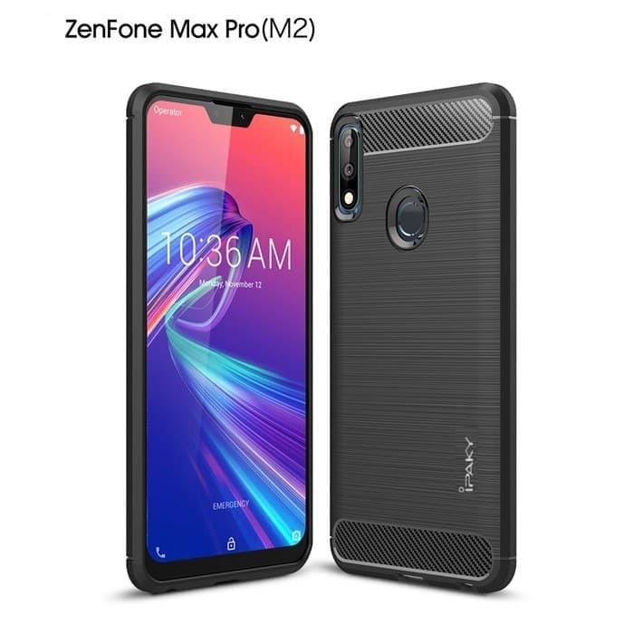 Detail Asus Zenfone Max Pro M2 Shopee Nomer 25