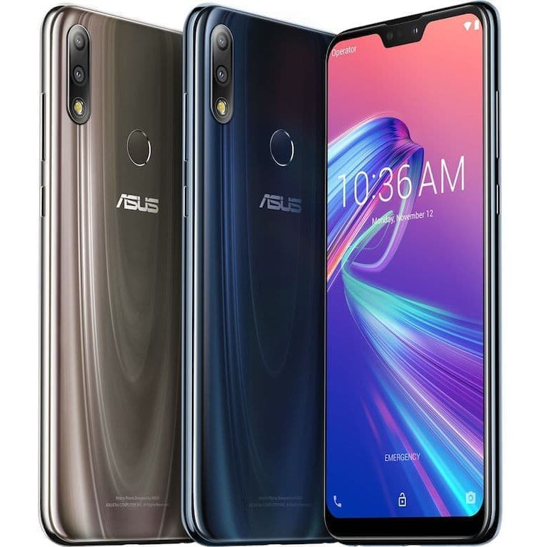 Detail Asus Zenfone Max Pro M2 Shopee Nomer 4