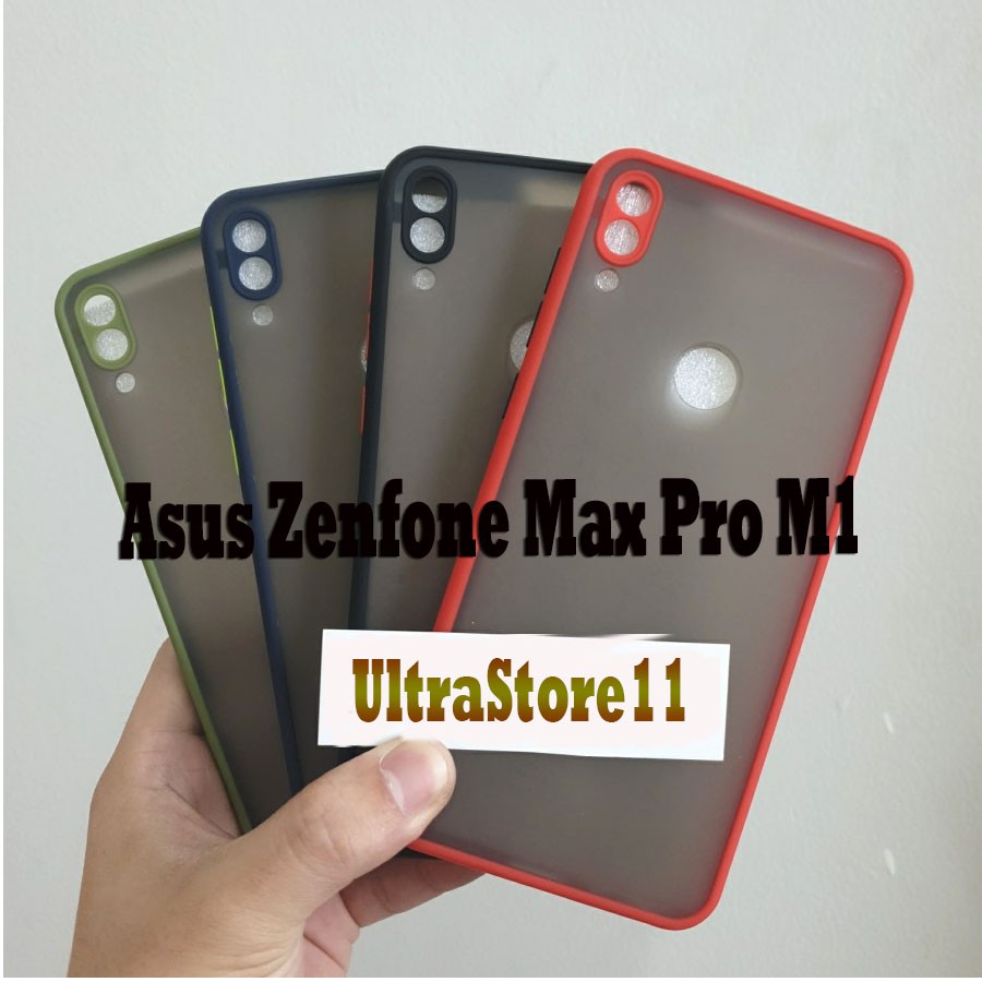 Detail Asus Zenfone Max Pro M2 Shopee Nomer 33