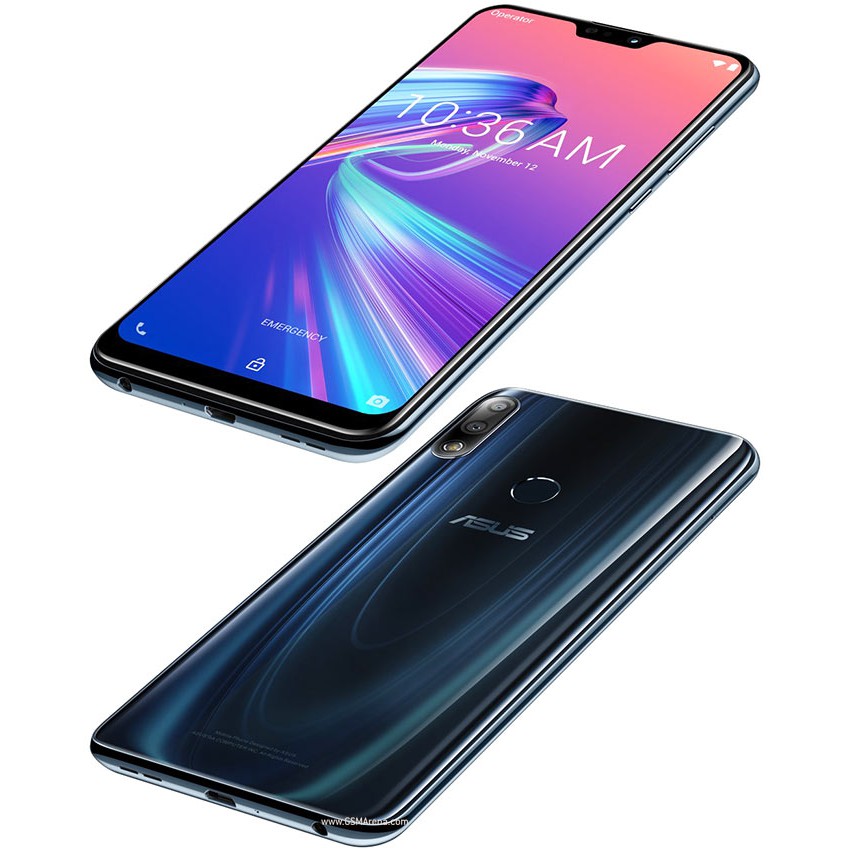 Detail Asus Zenfone Max Pro M2 Shopee Nomer 5