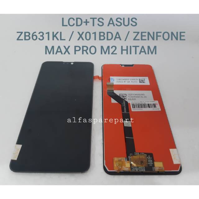 Detail Asus Zenfone Max Pro M2 Shopee Nomer 52