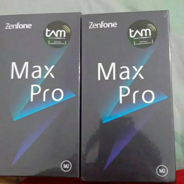 Detail Asus Zenfone Max Pro M2 Shopee Nomer 10