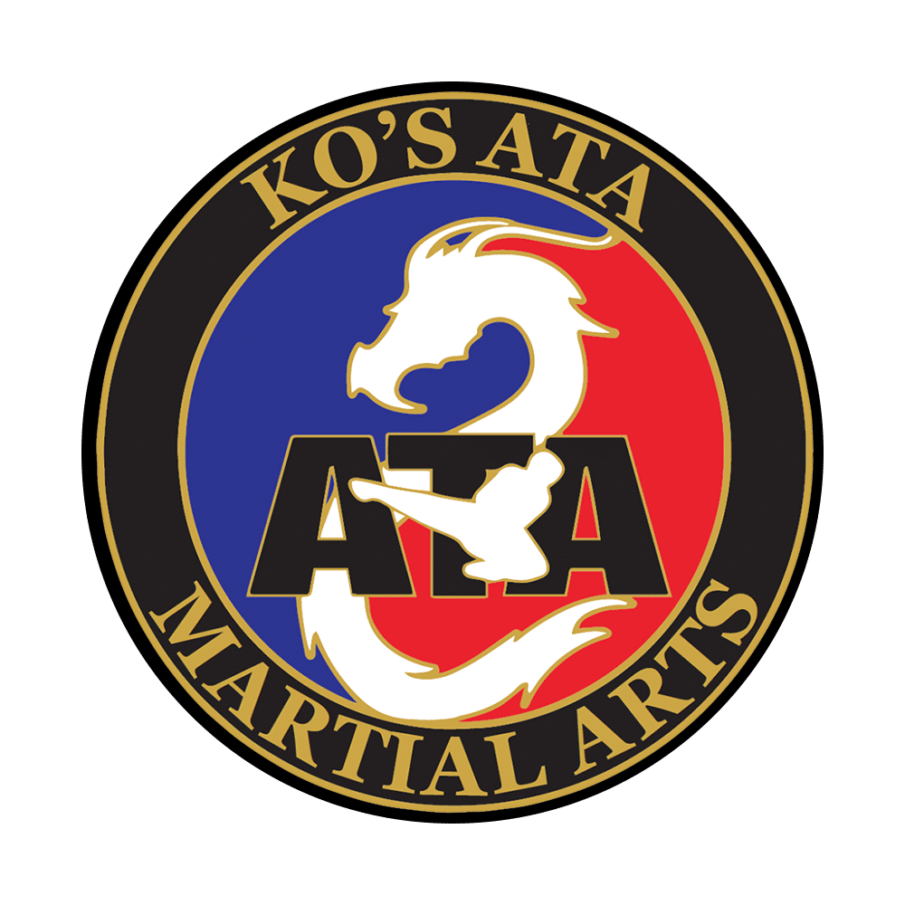 Detail Ata Martial Arts Logo Nomer 19