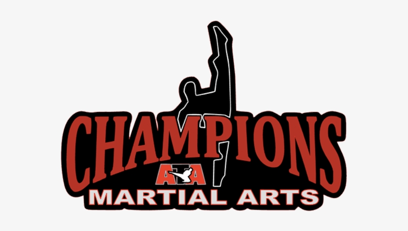 Download Ata Martial Arts Logo Nomer 24