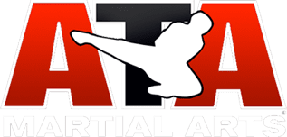 Detail Ata Martial Arts Logo Nomer 6