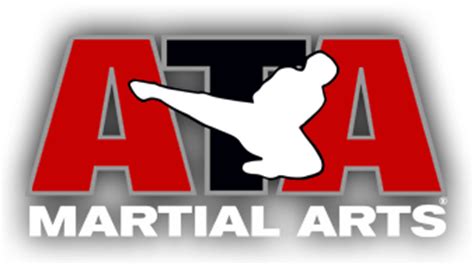 Detail Ata Martial Arts Logo Nomer 7