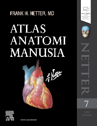 Atlas Anatomi Manusia - KibrisPDR