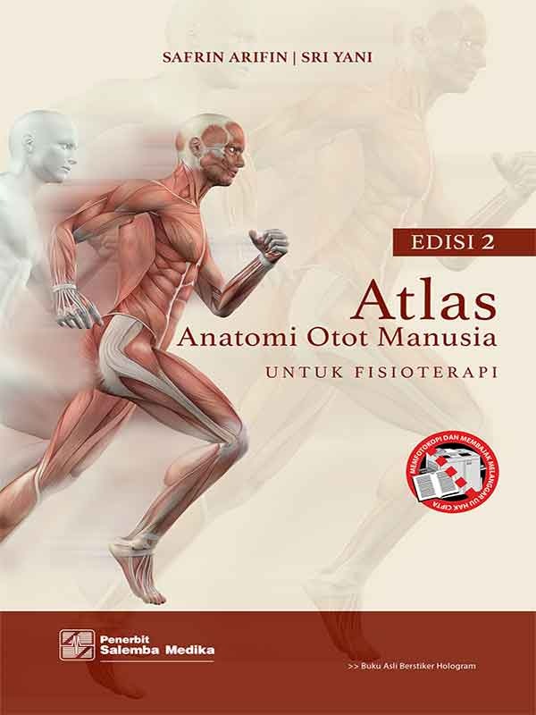 Detail Atlas Anatomi Manusia Nomer 13