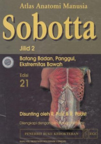 Detail Atlas Anatomi Manusia Nomer 35