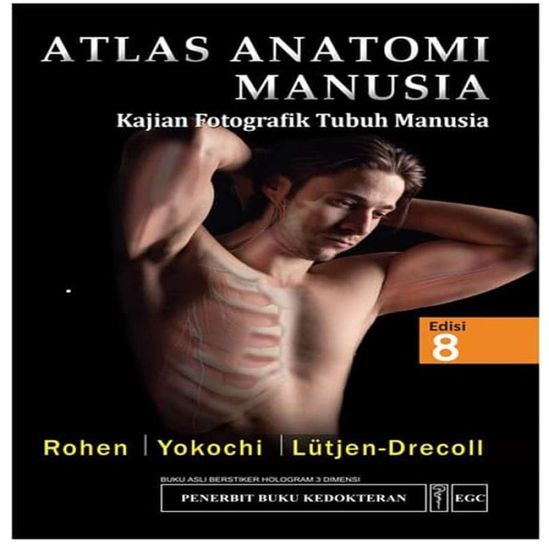 Download Atlas Anatomi Manusia Nomer 40